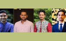 সিলেট জেলা ও মহানগর ছাত্রলীগের কমিটি অনুমোদন