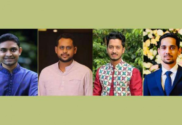 সিলেট জেলা ও মহানগর ছাত্রলীগের কমিটি অনুমোদন