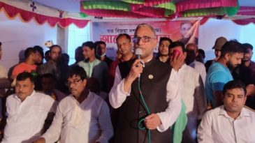 সরকার কুমিল্লার প্রকৃত ঘটনা বের করবে : পরিবেশমন্ত্রী