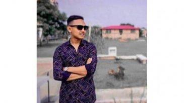 দক্ষিণ সুরমায় কলেজ ছাত্র রাহাত খুন, ১০ জনের বিরুদ্ধে মামলা