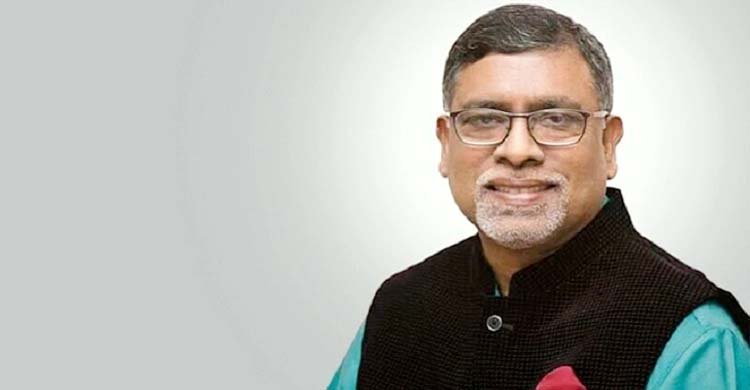 স্বাস্থ্যমন্ত্রীর সংবাদ সম্মেলন স্থগিত