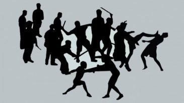 নরসিংদীতে দুই গ্রুপের সংঘর্ষে নিহত ৩