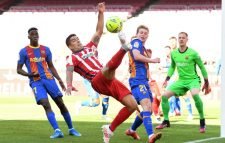 ছোটপর্দায় আজকের খেলা