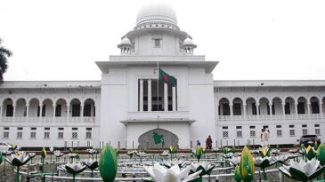 ২৩ অক্টোবর বিএফইউজে নির্বাচন হতে বাধা নেই