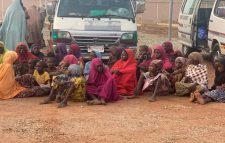 নাইজেরিয়ায় বন্দুকধারীদের বিক্ষিপ্ত গুলি, নিহত ২০