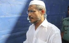 বাবরের অবৈধ সম্পদ মামলার রায় আজ