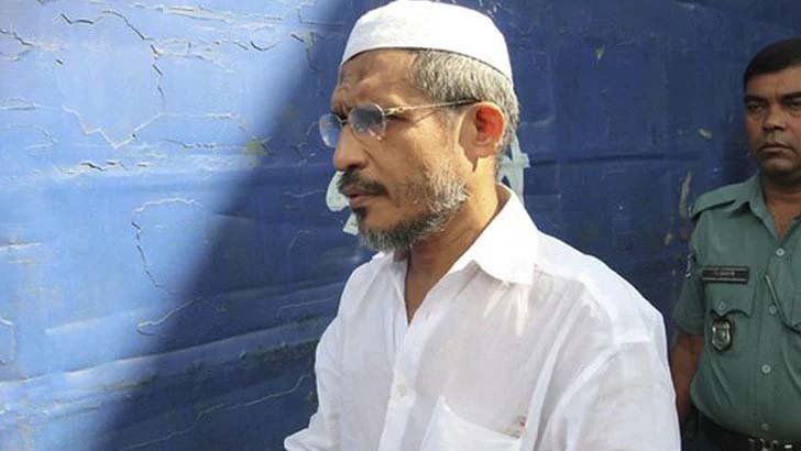 বাবরের অবৈধ সম্পদ মামলার রায় আজ