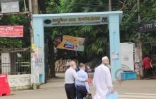 ঢাবির আবাসিক হল খুলছে আজ