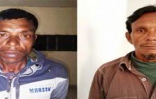 শান্তিগঞ্জে গরু চুরির ঘটনায় ২ চোর আটক