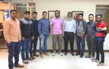 গোলাপগঞ্জ ক্রিকেট এসোসিয়েশনের আহ্বায়ক কমিটি গঠন