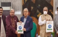 ৪ মাসে দেড় লাখেরও বেশি কর্মী বিদেশে গেছেন : ইমরান আহমদ