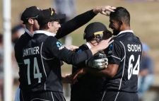 টানা দ্বিতীয় হার ভারতের