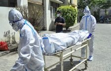 বিশেষজ্ঞ মত- বিশ্বে করোনায় মৃত্যু প্রায় দুই কোটি!