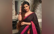 ক্ষোভ ঝাড়লেন পরীমনি