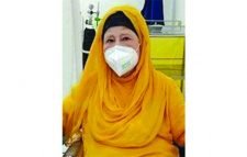 ‘সুস্থ হয়ে উঠছেন খালেদা জিয়া’