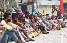 করোনাকালে নতুন দরিদ্র ৩ কোটি ৪০ লাখ