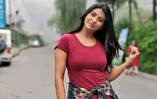 ফের বাংলাদেশের ছবিতে পার্নো