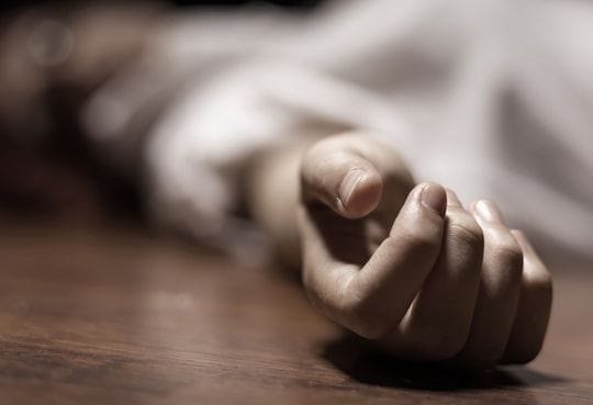 কুয়েতে আর্থিক বিরোধের জেরে জর্ডানিয়ান কর্তৃক বাংলাদেশি খুন