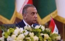 অল্পের জন্য রক্ষা পেলেন ইরাকি প্রধানমন্ত্রী