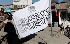 ৪৪ জন গভর্নর ও পুলিশ প্রধানদের নিয়োগ করল তালেবান