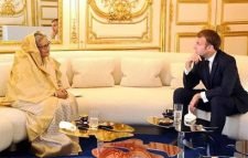 প্রতিরক্ষা ক্রয়ে চুক্তি, ইন্দো-প্যাসিফিকে অভিন্ন অবস্থান ব্যক্ত