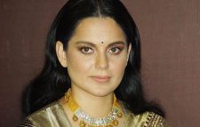 প্রেমে পড়েছেন কঙ্গনা!