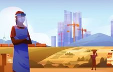 সামনের বছরগুলোতে কোভিডের বিরুদ্ধে যুদ্ধ কেমন হবে?