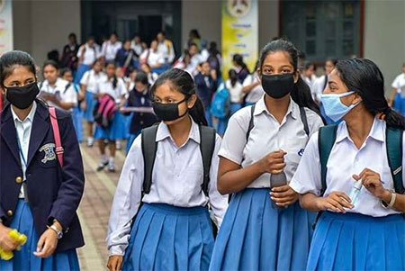 প্রথমদিন স্কুলে উপস্থিতি ৭২, কলেজে ৭৮ ও বিশ্ববিদ্যালয়ে ৮৫ শতাংশ