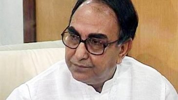 বুকে ব্যথা নিয়ে হাসপাতালে মির্জা আব্বাস