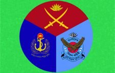 সশস্ত্র বাহিনী দিবস আজ