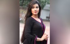 মাহির ইচ্ছা পূরণ