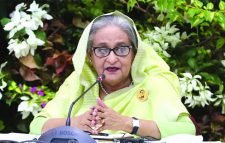 বিদেশিদের বিনিয়োগের আহ্বান প্রধানমন্ত্রীর