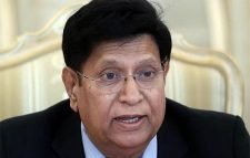 খালেদা জিয়ার বিদেশ যাওয়ার সুযোগ নেই