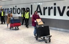 ওমিক্রন: বাংলাদেশসহ ১৩ দেশকে ঝুঁকিপূর্ণ ঘোষণা ভারতের