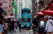 ১৩ দেশ থেকে অনাবাসিক ব্যক্তি প্রবেশে নিষেধাজ্ঞা হংকংয়ে