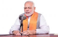 আজও ক্ষমতায় নেই ভবিষ্যতেও থাকতে চাই না : মোদি