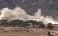 সৌদি হামলায় ২০০ হুথি বিদ্রোহী নিহত