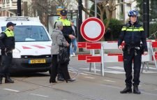 নেদারল্যান্ডসে ৪ টন কোকেন আটক