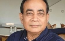 ক্রিকেটের প্রথম ট্রিপল সেঞ্চুরিয়ান তারিকুজ্জামান মুনির আর নেই