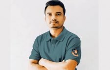 সুনামগঞ্জে এনএসআই সদস্যের লাশ উদ্ধার