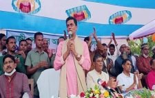 `খেলাধুলার মাধ্যমে দেশীয় ঐতিহ্য ও সংস্কৃতি ধরে রাখতে হবে’