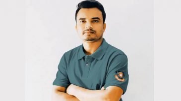 সুনামগঞ্জে এনএসআই সদস্যের লাশ উদ্ধার