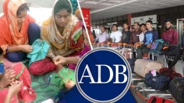 উদ্যোক্তা-প্রবাসীদের ১৫০ মিলিয়ন মার্কিন ডলার ঋণ দিচ্ছে এডিবি