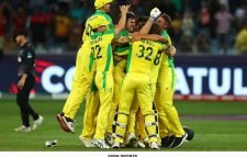 প্রথমবারের মতো টি-২০ বিশ্বকাপ শিরোপা জিতলো অষ্ট্রেলিয়া