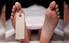 সুনামগঞ্জে ছাদ থেকে পড়ে শ্রমিকের মৃত্যু