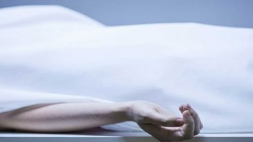 বিয়ানীবাজারে নার্সের রহস্যজনক মৃত্যু, স্বামী আটক