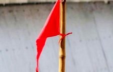 সাউথ আফ্রিকা থেকে আগত ৭ নাগরিকের বাড়িতে লাল পতাকা