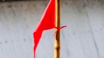 সাউথ আফ্রিকা থেকে আগত ৭ নাগরিকের বাড়িতে লাল পতাকা