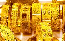 আবারো বাড়লো স্বর্ণের দাম ভরিতে ৪ হাজার ৭১৩ টাকা