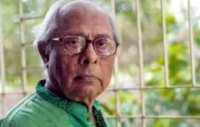 কথাসাহিত্যিক হাসান আজিজুল হক আর নেই